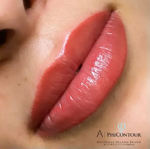 Realza tu Belleza Natural con Micropigmentación de Labios y Cursos Presenciales